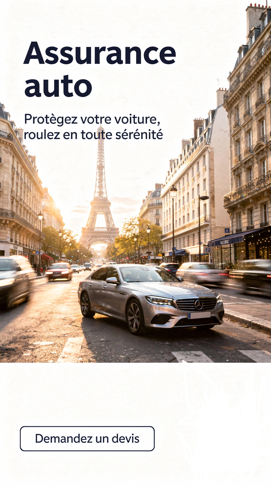 Assurance Auto