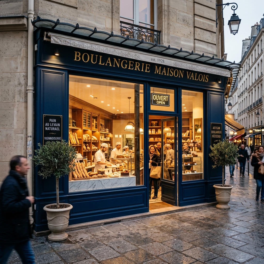 Assurance Local Commercial et MRP : Les 5 erreurs fatales des commerçants à Paris