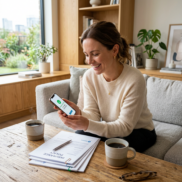 Résilié par votre assureur ? Comment retrouver une couverture au meilleur prix