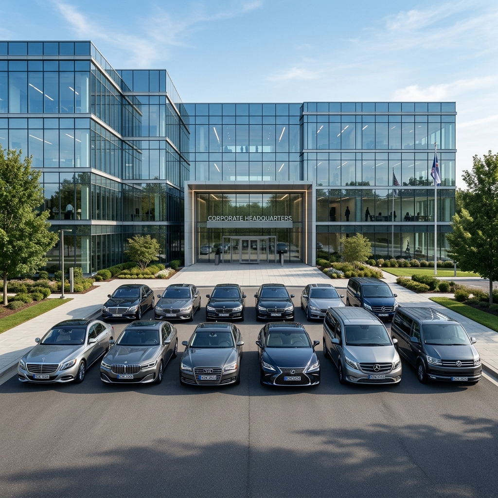 Assurance Flotte Automobile Pro