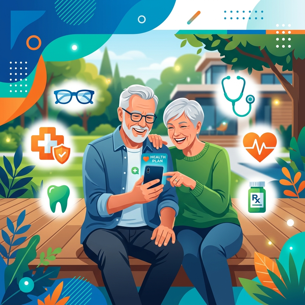 Mutuelle Santé Senior Sans Carence : Devis Express Optique & Dentaire